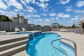 1411 - KeepN it Reel by Resort Realty